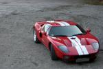 Ford GT by Edo Competition 2007 года
